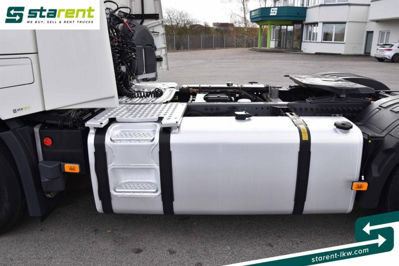 Тягач Volvo FH 540 XL-Kabine 2-Leiter Hydraulik I-Shift VEB+: фото 9 Тягач Volvo FH 540 XL-Kabine 2-Leiter Hydraulik I-Shift VEB+: фото 9