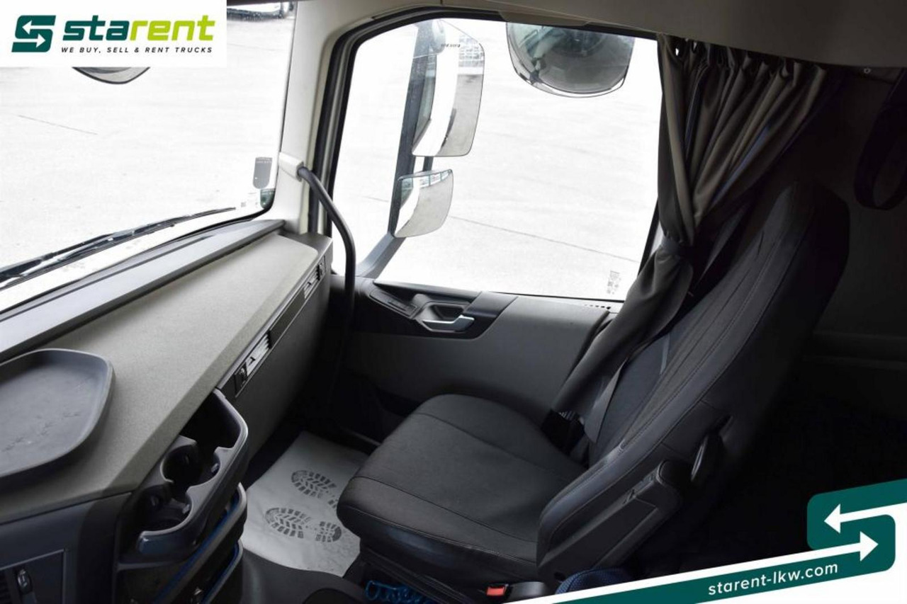 Тягач Volvo FH 540 XL-Kabine 2-Leiter Hydraulik I-Shift VEB+: фото 17 Тягач Volvo FH 540 XL-Kabine 2-Leiter Hydraulik I-Shift VEB+: фото 17