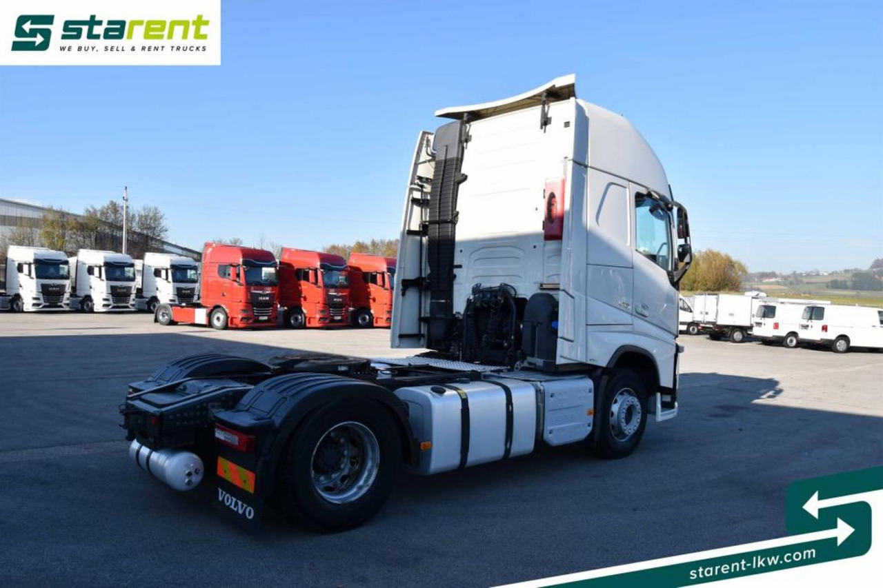 Volvo FH460 XL-Kabine I-Shift Xenon Standklima VEB+ - Тягач: фото 5 Volvo FH460 XL-Kabine I-Shift Xenon Standklima VEB+ - Тягач: фото 5