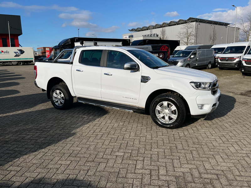 Ford Ranger Limited Double Cabin. 2.0 TDCI 170pk, 4X4, Export - Фургон, Грузопассажирский фургон: фото 4 Ford Ranger Limited Double Cabin. 2.0 TDCI 170pk, 4X4, Export - Фургон, Грузопассажирский фургон: фото 4