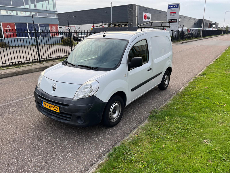 Renault Kangoo 1.5 dci 90 pk, Airco, Navigatie - Легковой фургон: фото 2 Renault Kangoo 1.5 dci 90 pk, Airco, Navigatie - Легковой фургон: фото 2