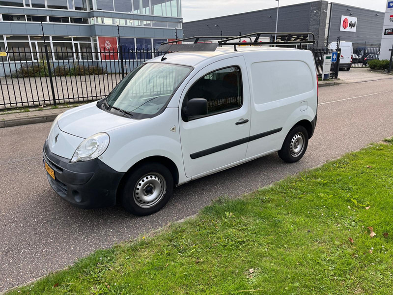 Renault Kangoo 1.5 dci 90 pk, Airco, Navigatie - Легковой фургон: фото 1 Renault Kangoo 1.5 dci 90 pk, Airco, Navigatie - Легковой фургон: фото 1