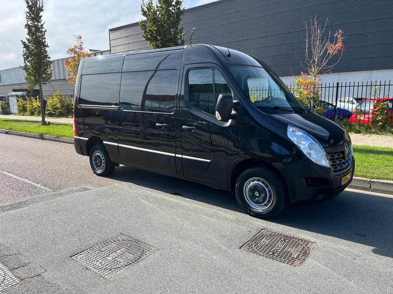 Renault Master 130.35 L2 H2 130 pk, Euro 6, Airco, Cruise Control, - Цельнометаллический фургон: фото 5 Renault Master 130.35 L2 H2 130 pk, Euro 6, Airco, Cruise Control, - Цельнометаллический фургон: фото 5