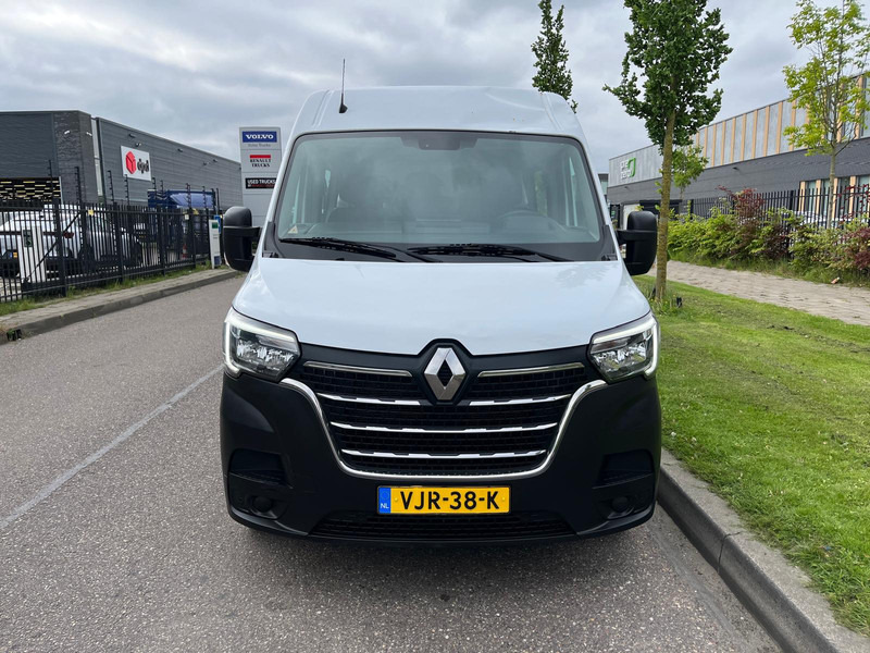 Renault Master Red Edition L3 H2 Dubbel Cab, Airco, Nav, Camera - Цельнометаллический фургон, Грузопассажирский фургон: фото 5 Renault Master Red Edition L3 H2 Dubbel Cab, Airco, Nav, Camera - Цельнометаллический фургон, Грузопассажирский фургон: фото 5