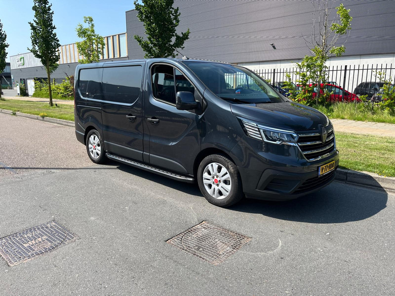 Renault Trafic Red 2.0 CDI, L1 H1, 150 PK, Euro 6, Airco, cruise, nav, camera, - Легковой фургон: фото 5 Renault Trafic Red 2.0 CDI, L1 H1, 150 PK, Euro 6, Airco, cruise, nav, camera, - Легковой фургон: фото 5