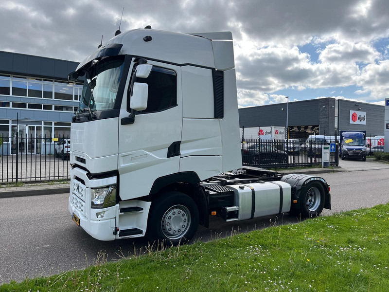 Renault T High 480 T 4x2, Euro 6, Airco, optidriver, optibrake - Тягач: фото 2 Renault T High 480 T 4x2, Euro 6, Airco, optidriver, optibrake - Тягач: фото 2