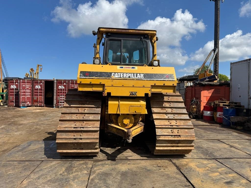 CAT D 6 R LGP - Бульдозер: фото 4 CAT D 6 R LGP - Бульдозер: фото 4