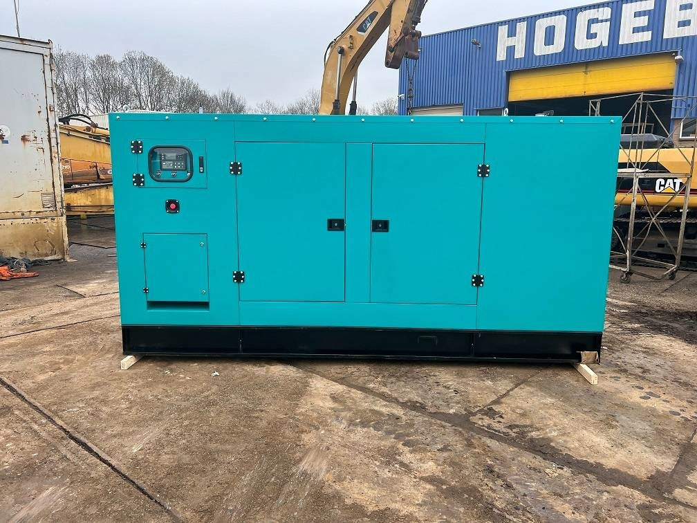 Ricardo 400KVA 320KW SILENT 3 PHASE GENERATOR 50HZ 400V NE  - Электрогенератор: фото 2 Ricardo 400KVA 320KW SILENT 3 PHASE GENERATOR 50HZ 400V NE  - Электрогенератор: фото 2