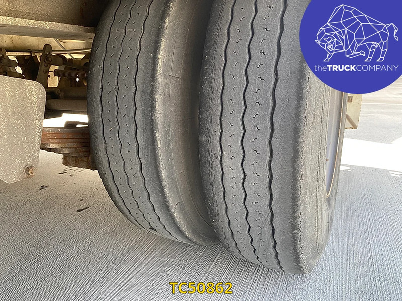 ACTM - Низкорамный прицеп: фото 3 ACTM - Низкорамный прицеп: фото 3