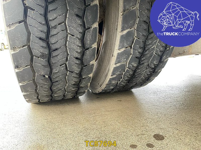 DAF LF 55 220 - Грузовик с закрытым кузовом: фото 4 DAF LF 55 220 - Грузовик с закрытым кузовом: фото 4