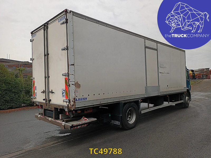 Грузовик с закрытым кузовом DAF LF 55 250: фото 17 Грузовик с закрытым кузовом DAF LF 55 250: фото 17