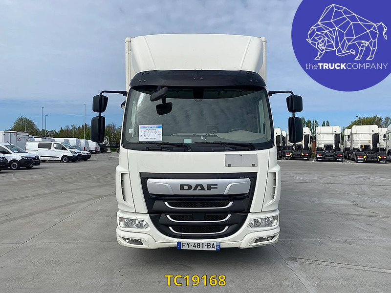DAF LF Euro6 230 - Грузовик с закрытым кузовом: фото 2 DAF LF Euro6 230 - Грузовик с закрытым кузовом: фото 2