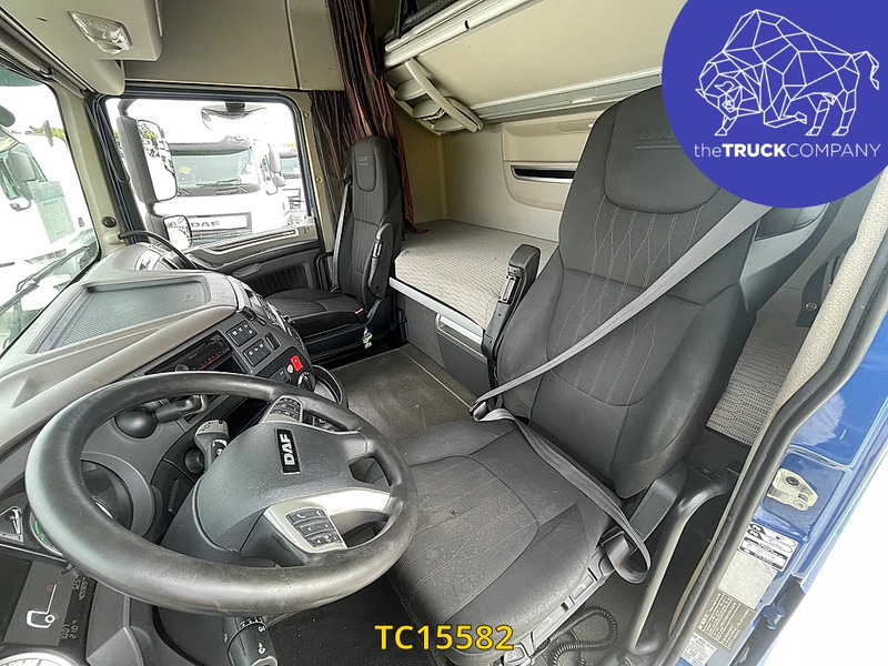 DAF XF Euro6 480 - Грузовик-контейнеровоз/ Сменный кузов: фото 5 DAF XF Euro6 480 - Грузовик-контейнеровоз/ Сменный кузов: фото 5