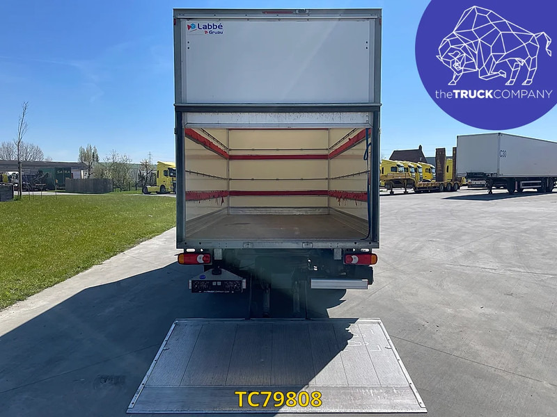 Fiat Ducato 120 - Фургон с закрытым кузовом: фото 3 Fiat Ducato 120 - Фургон с закрытым кузовом: фото 3