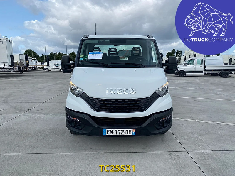 Iveco Daily 35s16 - Фургон: фото 2 Iveco Daily 35s16 - Фургон: фото 2