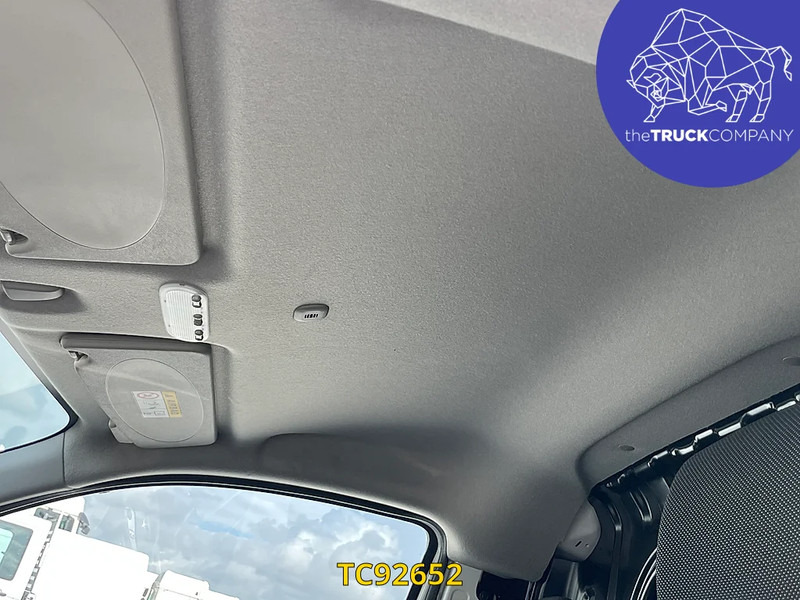 Фургон, Электрический фургон Nissan E-NV200 hoogtewerker nacelle: фото 11 Фургон, Электрический фургон Nissan E-NV200 hoogtewerker nacelle: фото 11