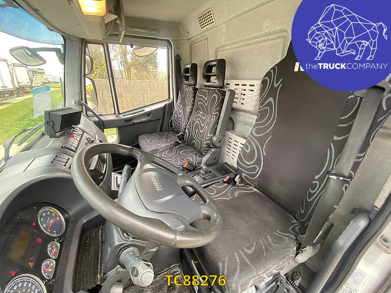 Iveco EuroCargo 120 E22 - Рефрижератор: фото 4 Iveco EuroCargo 120 E22 - Рефрижератор: фото 4