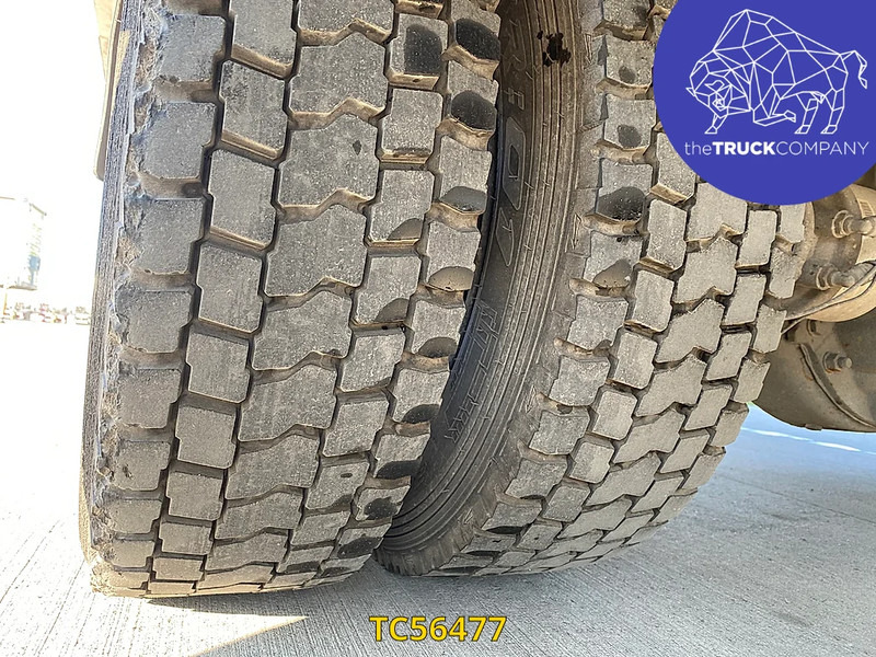 Iveco EuroCargo 120 E22 - Рефрижератор: фото 4 Iveco EuroCargo 120 E22 - Рефрижератор: фото 4