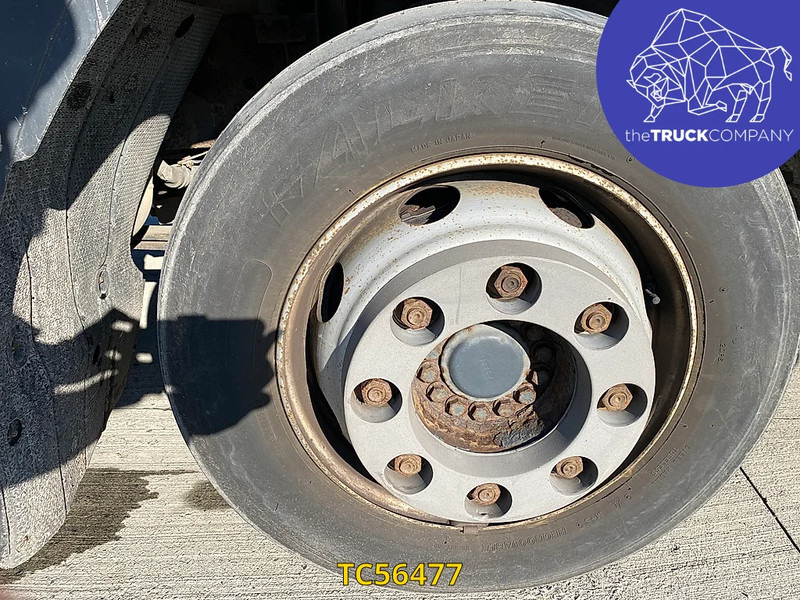 Iveco EuroCargo 120 E22 - Рефрижератор: фото 3 Iveco EuroCargo 120 E22 - Рефрижератор: фото 3