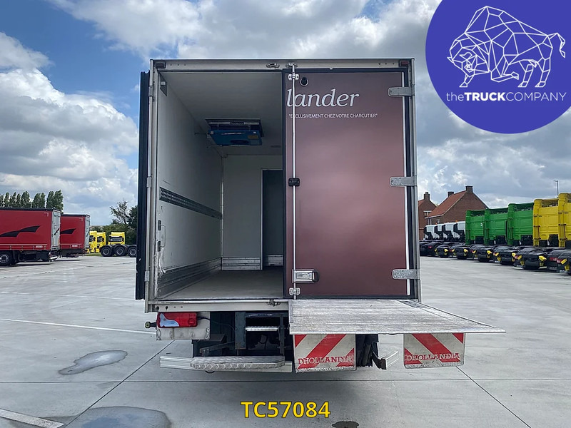 MAN TGL 180 - Рефрижератор: фото 2 MAN TGL 180 - Рефрижератор: фото 2