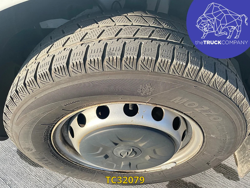 Opel Movano 2.3 CDTI L3H2 - AUTOMAAT - 179HP - Цельнометаллический фургон: фото 3 Opel Movano 2.3 CDTI L3H2 - AUTOMAAT - 179HP - Цельнометаллический фургон: фото 3
