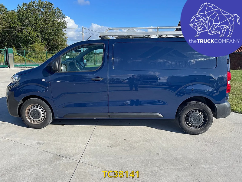 Peugeot Expert 2l 120cv - Легковой фургон: фото 2 Peugeot Expert 2l 120cv - Легковой фургон: фото 2