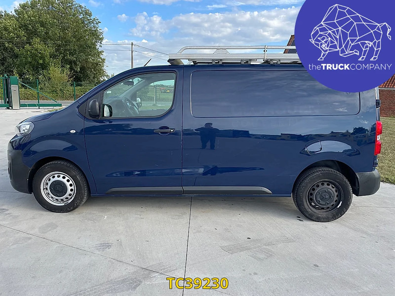 Peugeot Expert 2l 120cv - Легковой фургон: фото 2 Peugeot Expert 2l 120cv - Легковой фургон: фото 2