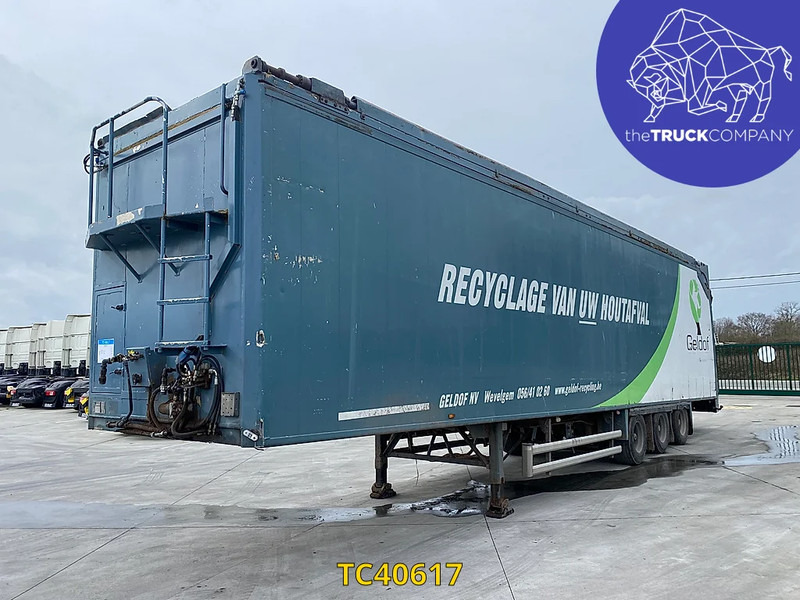 Полуприцеп Stas 92: фото 1