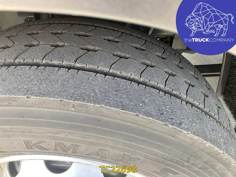 DAF XF 480 - Тягач: фото 3 DAF XF 480 - Тягач: фото 3