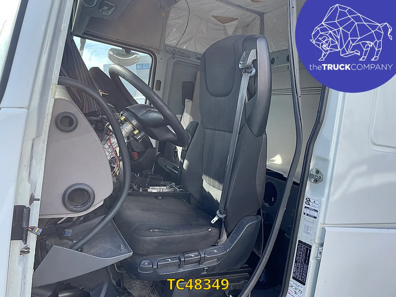 DAF XF 480 в лизинг DAF XF 480: фото 8 DAF XF 480 в лизинг DAF XF 480: фото 8