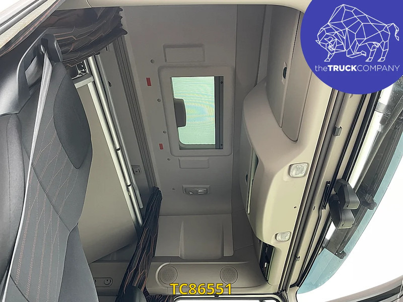 DAF XF 480 - Тягач: фото 3 DAF XF 480 - Тягач: фото 3