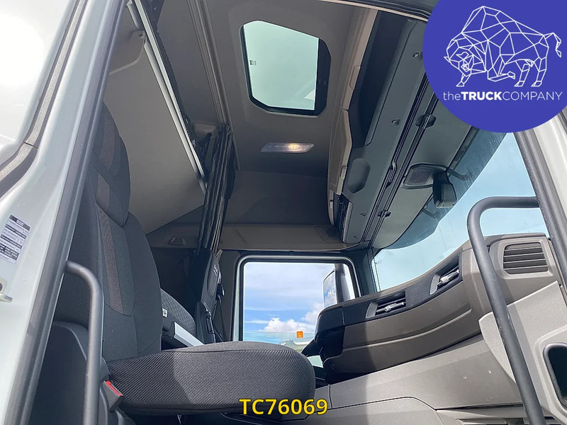 DAF XF Euro 6 NGD 480 - Тягач: фото 5 DAF XF Euro 6 NGD 480 - Тягач: фото 5