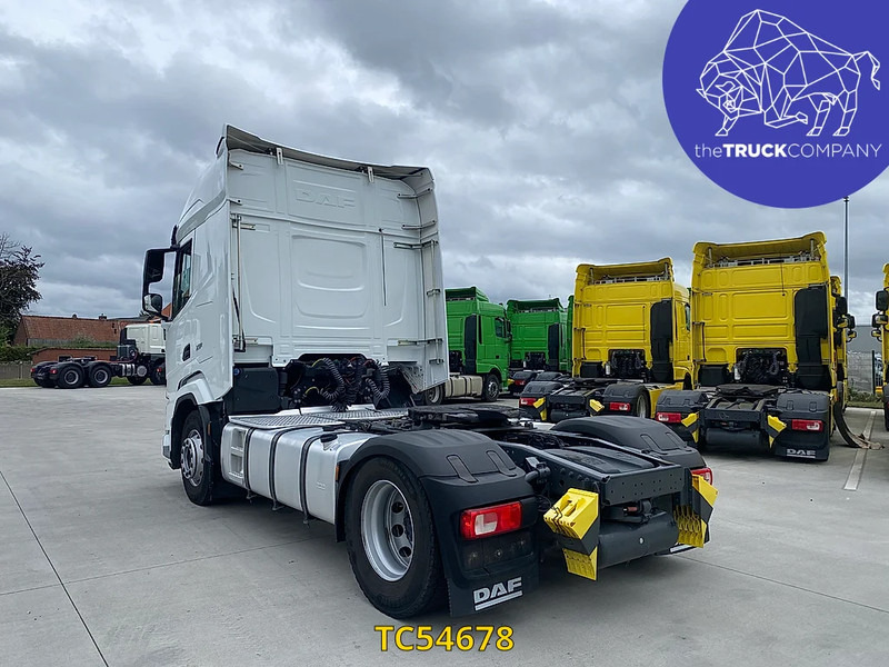 DAF XF Euro 6 NGD 480 - Тягач: фото 3 DAF XF Euro 6 NGD 480 - Тягач: фото 3