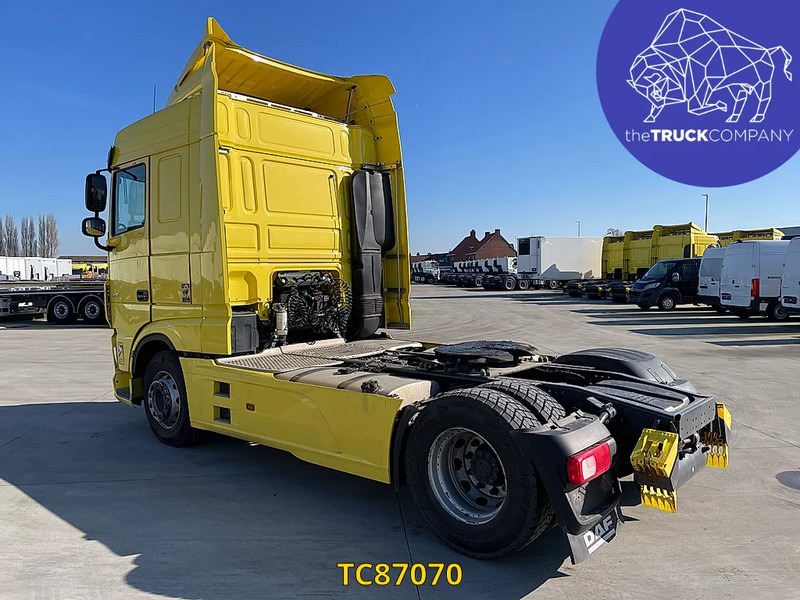 DAF XF Euro6 430 - Тягач: фото 5 DAF XF Euro6 430 - Тягач: фото 5