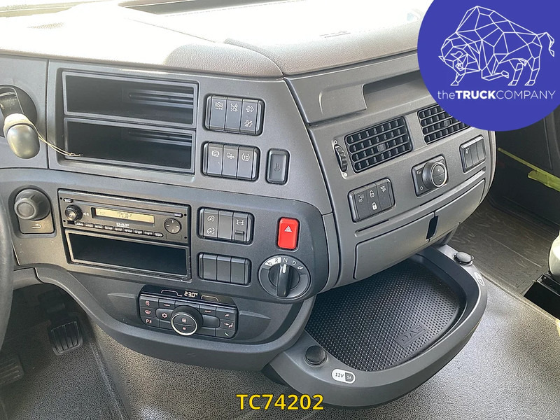 Тягач DAF XF Euro6 430: фото 6 Тягач DAF XF Euro6 430: фото 6