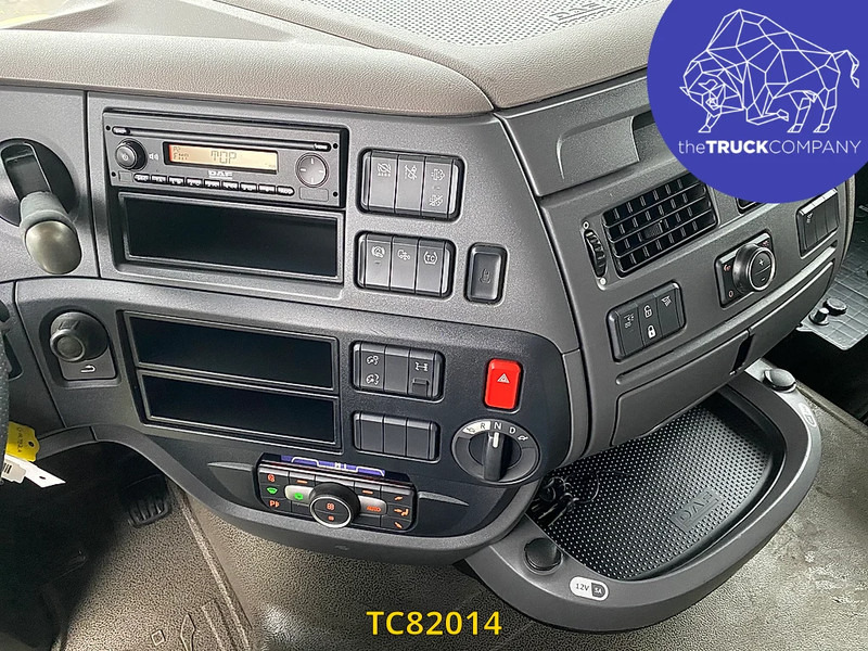 Тягач DAF XF Euro6 480: фото 7