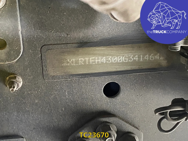 DAF XF Euro6 480 - Тягач: фото 3 DAF XF Euro6 480 - Тягач: фото 3