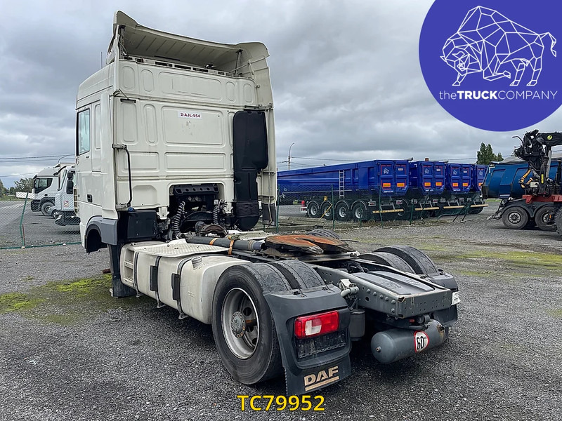 DAF XF Euro6 XF Euro6 480 Euro 6 - Тягач: фото 3 DAF XF Euro6 XF Euro6 480 Euro 6 - Тягач: фото 3
