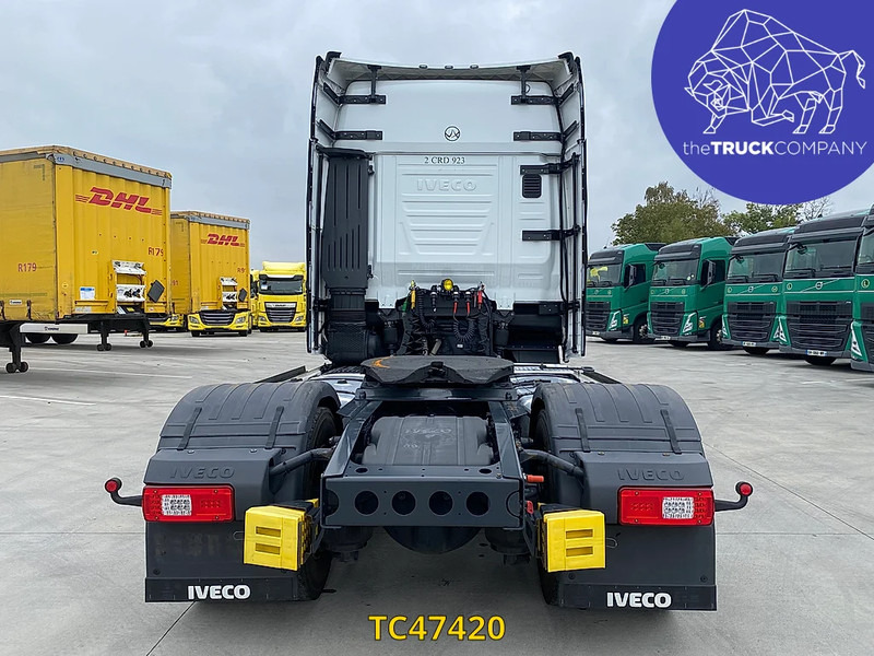 Iveco S-Way 480 - Тягач: фото 4 Iveco S-Way 480 - Тягач: фото 4