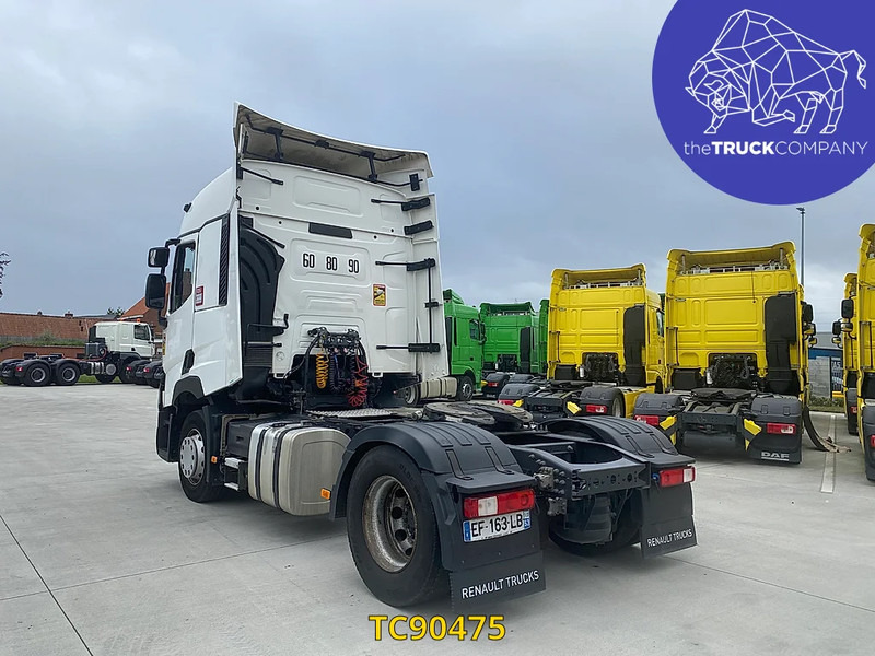 Renault T 430 - Тягач: фото 3 Renault T 430 - Тягач: фото 3