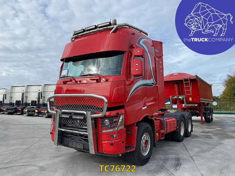 Renault T 480 - Тягач: фото 1 Renault T 480 - Тягач: фото 1