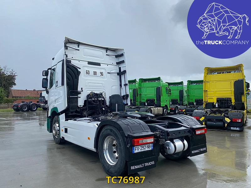 Renault T 480 - Тягач: фото 3 Renault T 480 - Тягач: фото 3