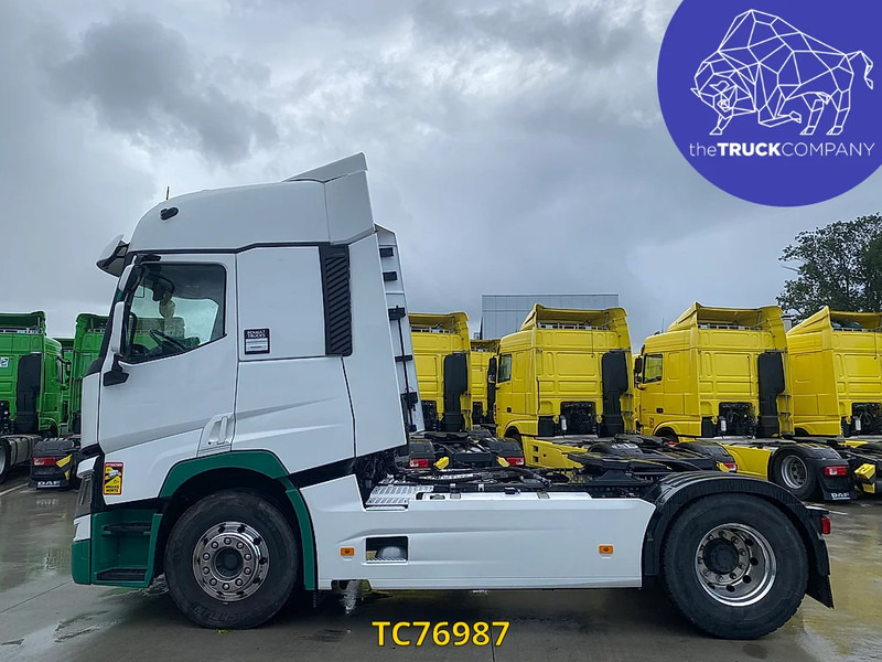 Renault T 480 - Тягач: фото 2 Renault T 480 - Тягач: фото 2