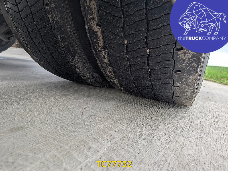 Тягач Scania R 450: фото 15 Тягач Scania R 450: фото 15