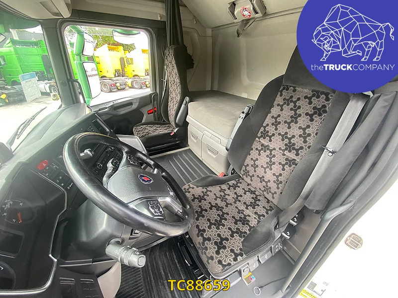 Scania R 450 - Тягач: фото 5 Scania R 450 - Тягач: фото 5