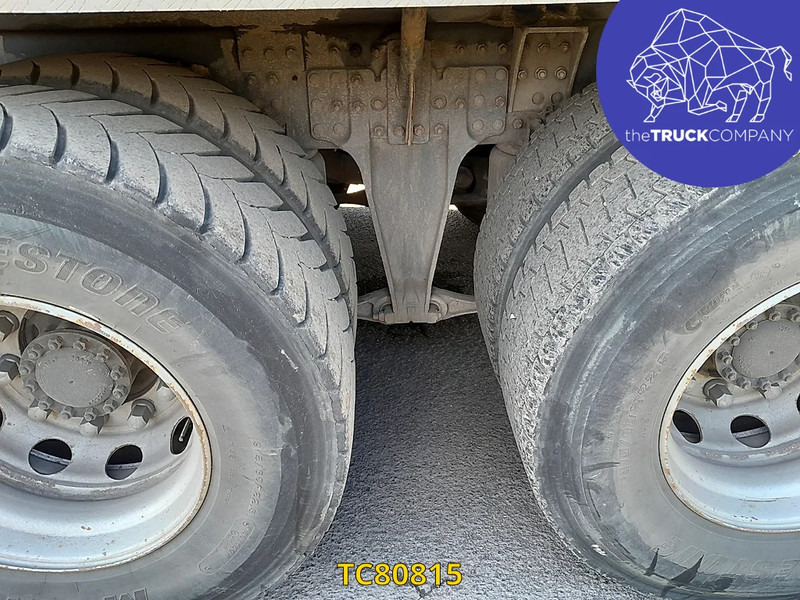 Volvo FMX 410 - Грузовик-контейнеровоз/ Сменный кузов: фото 2 Volvo FMX 410 - Грузовик-контейнеровоз/ Сменный кузов: фото 2