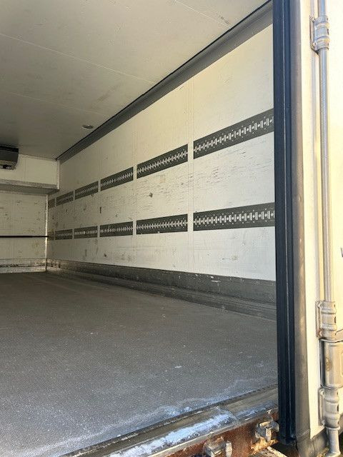 Кузов-рефрижератор Schmitz Cargobull Tiefkühlwechselkoffer BDF: фото 8 Кузов-рефрижератор Schmitz Cargobull Tiefkühlwechselkoffer BDF: фото 8