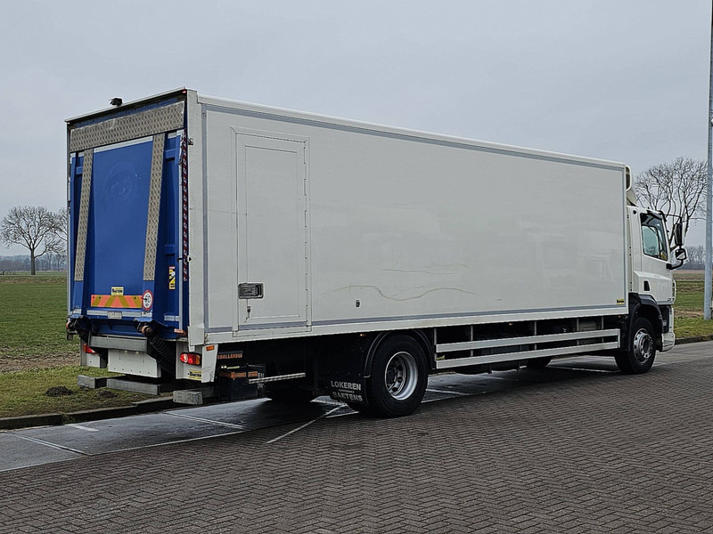 DAF CF 290 - Грузовик с закрытым кузовом: фото 3 DAF CF 290 - Грузовик с закрытым кузовом: фото 3