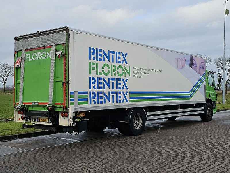 DAF CF 65.250 19T AIRCO TAILLIFT - Грузовик с закрытым кузовом: фото 3 DAF CF 65.250 19T AIRCO TAILLIFT - Грузовик с закрытым кузовом: фото 3