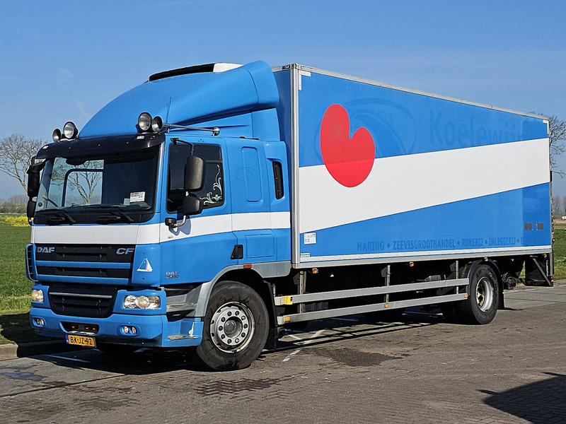 DAF CF 75.250 - Рефрижератор: фото 2 DAF CF 75.250 - Рефрижератор: фото 2